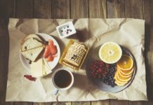 breakfast ideas in Gujarati.