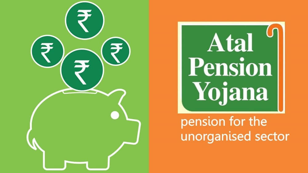 Atal Pension Yojana