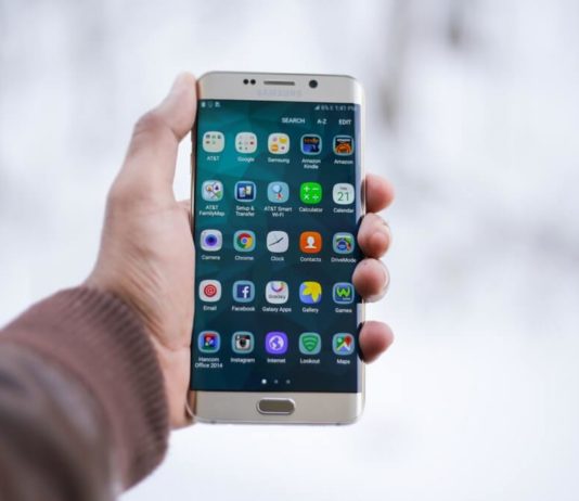 Indian Government Useful Applications