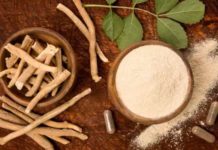 Ashwagandha Aushadhi