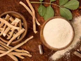 Ashwagandha Aushadhi