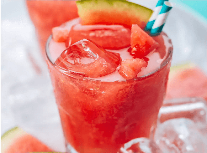 Watermelon Lemonade - tarbuch ni vangi