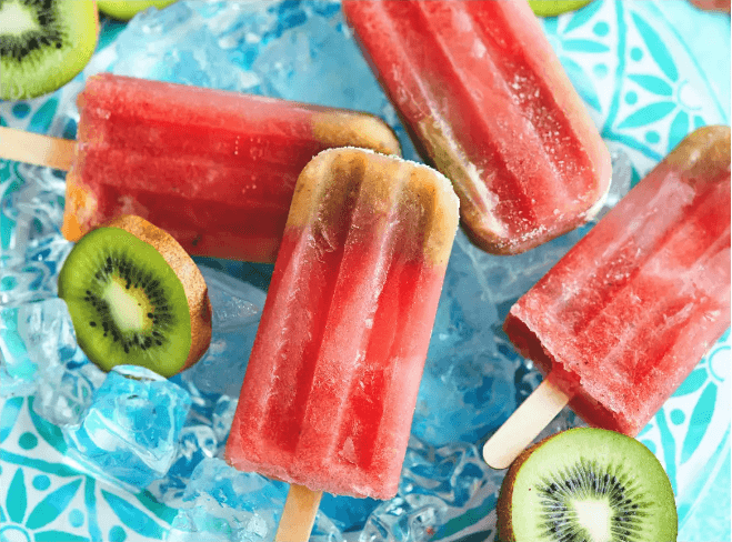 Watermelon Lollies - તરબૂચ ના ફાયદા