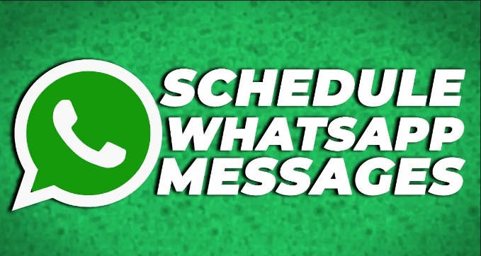 Whatsapp Schedule messages - WhatsApp Messages Schedule