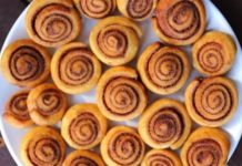 Bhakarwadi - ભાખરવડી રેસીપી - Bhakarwadi recipe in Gujarati