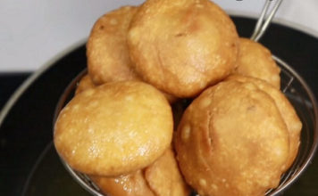 ઘરે બનાવો ઘઉંના લોટની ખસ્તા કચોરી – Khasta Kachori Khasta kachori - ખસ્તા કચોરી - ઘઉંના લોટની ખસ્તા કચોરી -khasta kachori recipe in Gujarati