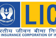 Life Insurance Corporation of India LIC
