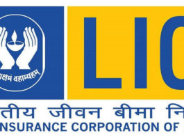Life Insurance Corporation of India LIC