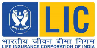 Life Insurance Corporation of India LIC