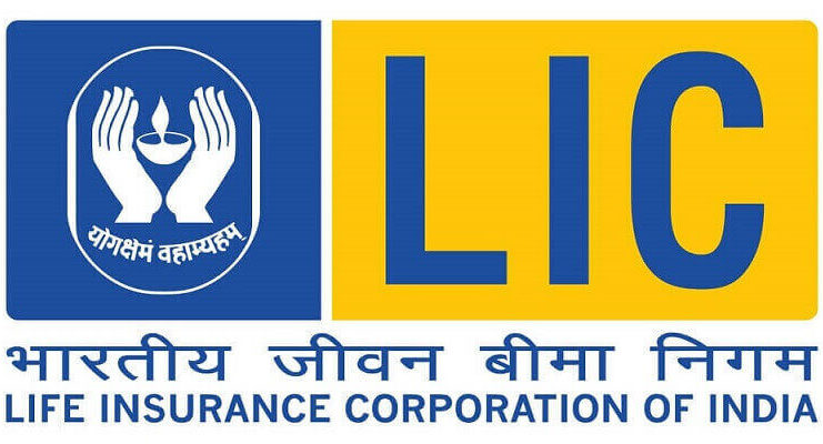 Life Insurance Corporation of India LIC