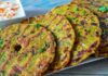 ઘરે બનાવો સ્વાદિષ્ટ થાલીપીઠ રેસીપી – Thalipeeth recipe Thalipeeth - થાલીપીઠ રેસીપી - Thalipeeth recipe in Gujarati