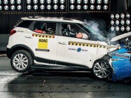 10 safest car for Indian People