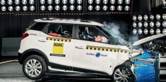 10 safest car for Indian People