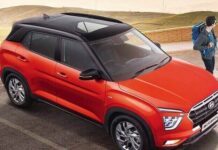 Cars With Panoramic Sunroof In India