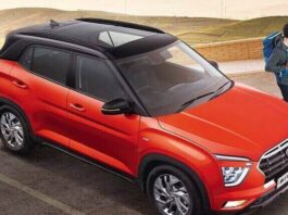 Cars With Panoramic Sunroof In India