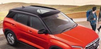 Cars With Panoramic Sunroof In India