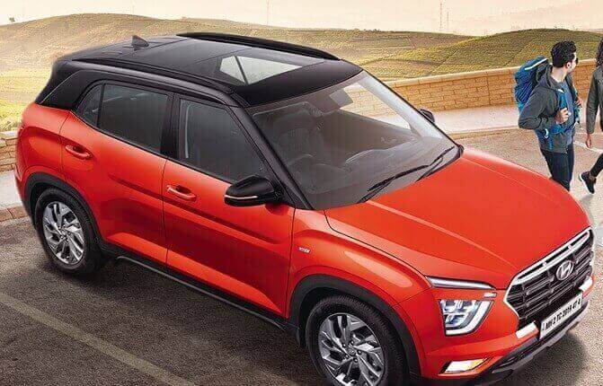 Cars With Panoramic Sunroof In India