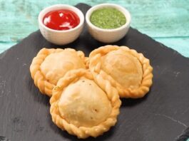 Cheese Parcels Recipe - ચીઝ પાર્સલ રેસીપી - cheese parcels recipe in Gujarati
