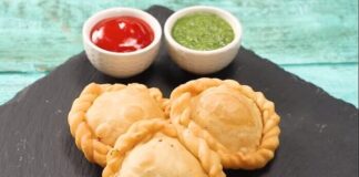 Cheese Parcels Recipe - ચીઝ પાર્સલ રેસીપી - cheese parcels recipe in Gujarati