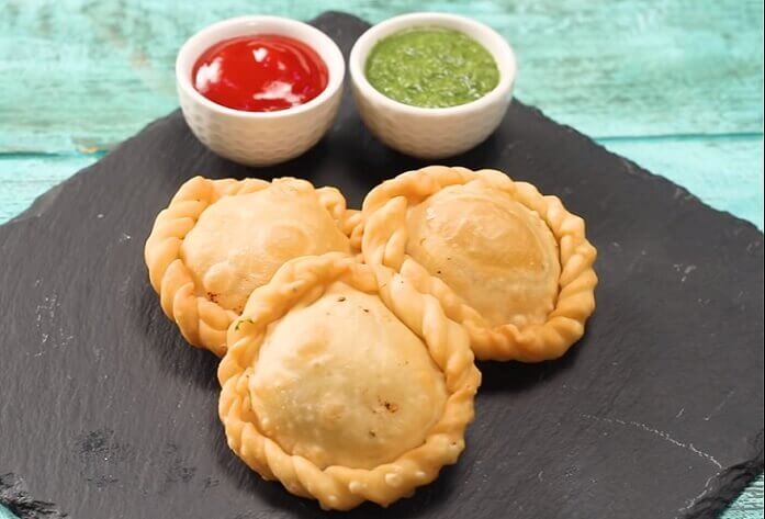 Cheese Parcels Recipe - ચીઝ પાર્સલ રેસીપી - cheese parcels recipe in Gujarati