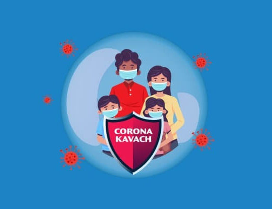 Corona Kavach and Corona Rakshak Insurance Policy
