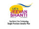 જાણો LIC ના જીવન શાંતિ પેંશન પ્લાન – LIC Jeevan Shanti Pension Plan વિશે Jeevan Shanti Pension Plan Details