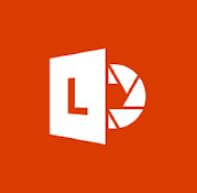 Microsoft Office Lens Application
