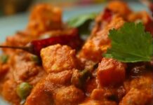 ઘરે બનાવો પંજાબી વેજ કોલ્હાપુરી Veg Kolhapuri Recipe - વેજ કોલ્હાપુરી ,veg kolhapuri recipe in Gujarati