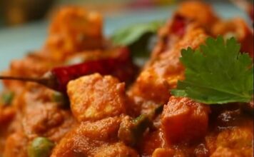 Veg Kolhapuri Recipe - વેજ કોલ્હાપુરી ,veg kolhapuri recipe in Gujarati