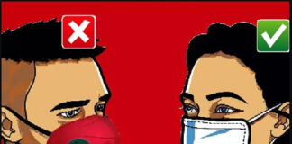 Witch Mask is better with valve or without