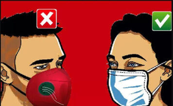 Witch Mask is better with valve or without