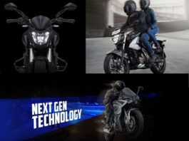 affordable Bike with dual channel ABS in India