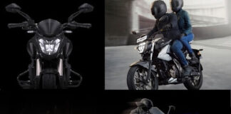 affordable Bike with dual channel ABS in India