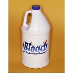 bleach