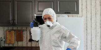 product that kill corona