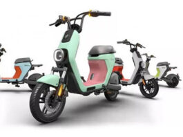 xiaomi Ninebot C30 Electric Scooter