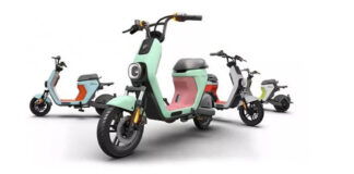 xiaomi Ninebot C30 Electric Scooter