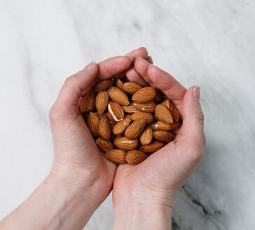 Benefits of Almond