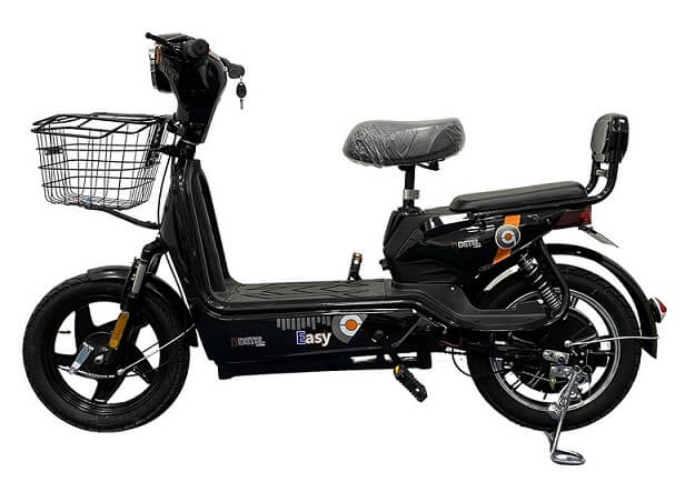 Detel Easy Electric Scooter