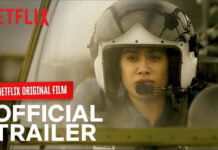 GUNJAN SAXENA The Kargil Girl Netflix Official Trailer