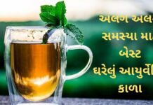 Best Aayurvedic Kado Recipe