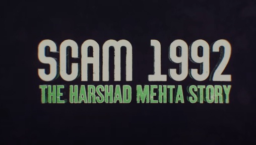 Scam 1992