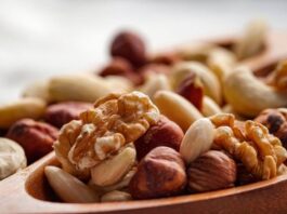 Eat this Dry Fruits in Winter in Gujarati - dry fruits for winter season in Gujarati