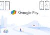 Google Pay expenses management