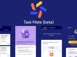 Google Task Mate