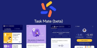Google Task Mate