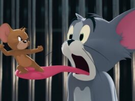 Tom And Jerry Trailer 2020 નો આ વિડીયો તમારું બાળપણ ની યાદ અપાવશે TOM & JERRY 2020 Official Trailer