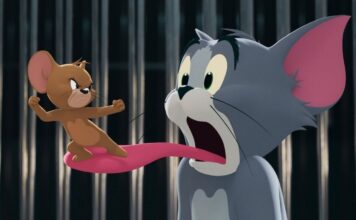 Tom And Jerry Trailer 2020 નો આ વિડીયો તમારું બાળપણ ની યાદ અપાવશે TOM & JERRY 2020 Official Trailer