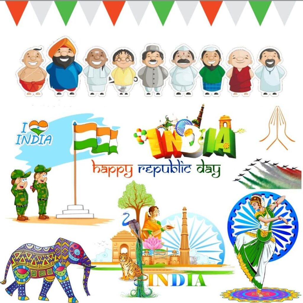 2022 Happy Republic Day Wishes