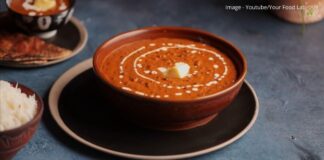 dal makhani recipe in Gujarati - દાલ મખની રેસીપી